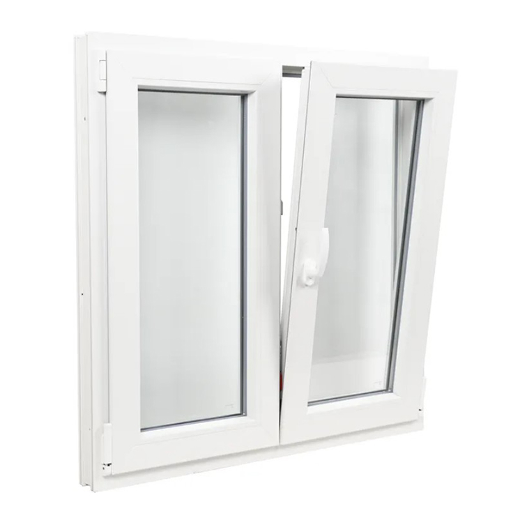 Ventana PVC oscilobatiente